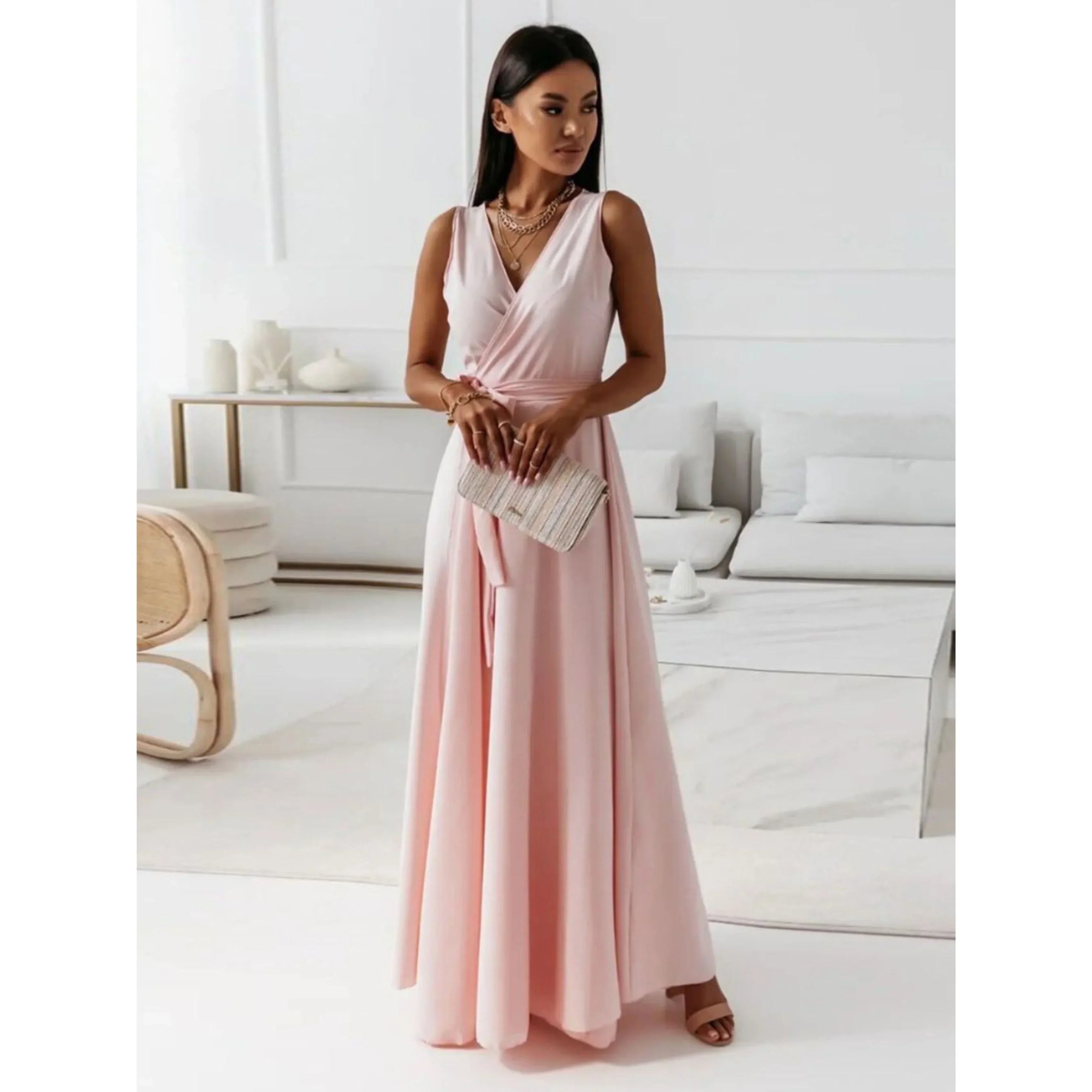 Rose Clair / 2XL