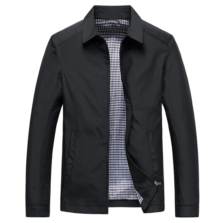 Veste pour Homme – Veste Zippée