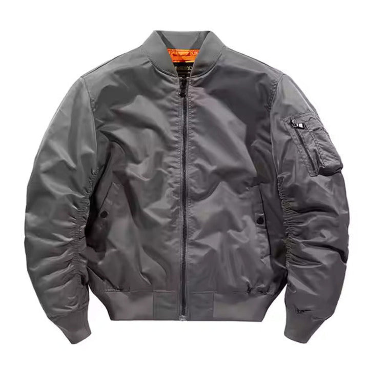 Veste pour Homme – Coupe Affirmée et Intemporelle, Coloris Jaune
