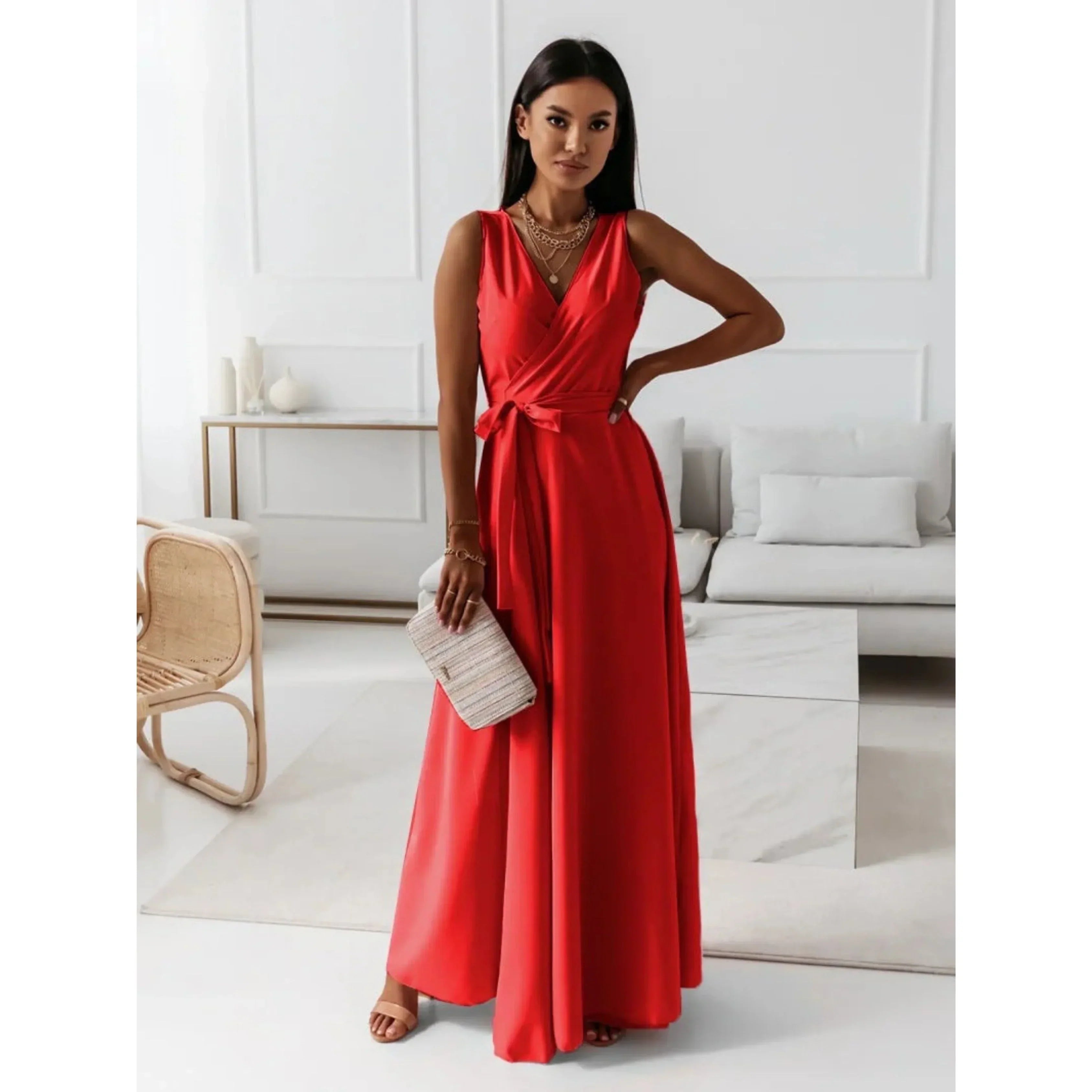 Rouge / 2XL