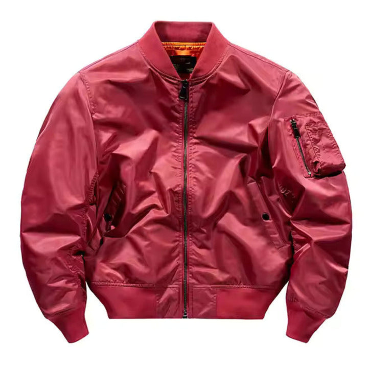 Veste pour Homme – Coupe Affirmée et Intemporelle, Coloris Jaune