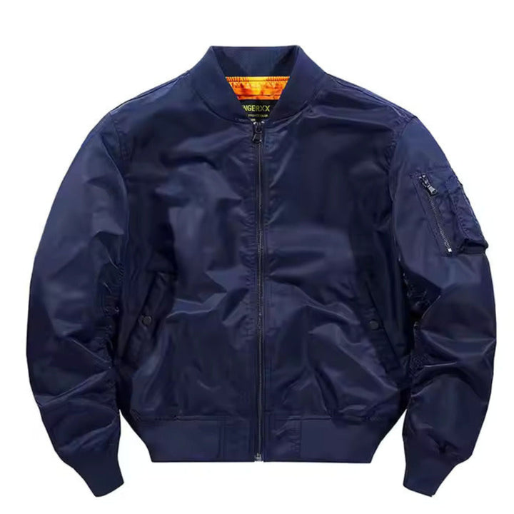 Veste pour Homme – Coupe Affirmée et Intemporelle, Coloris Jaune