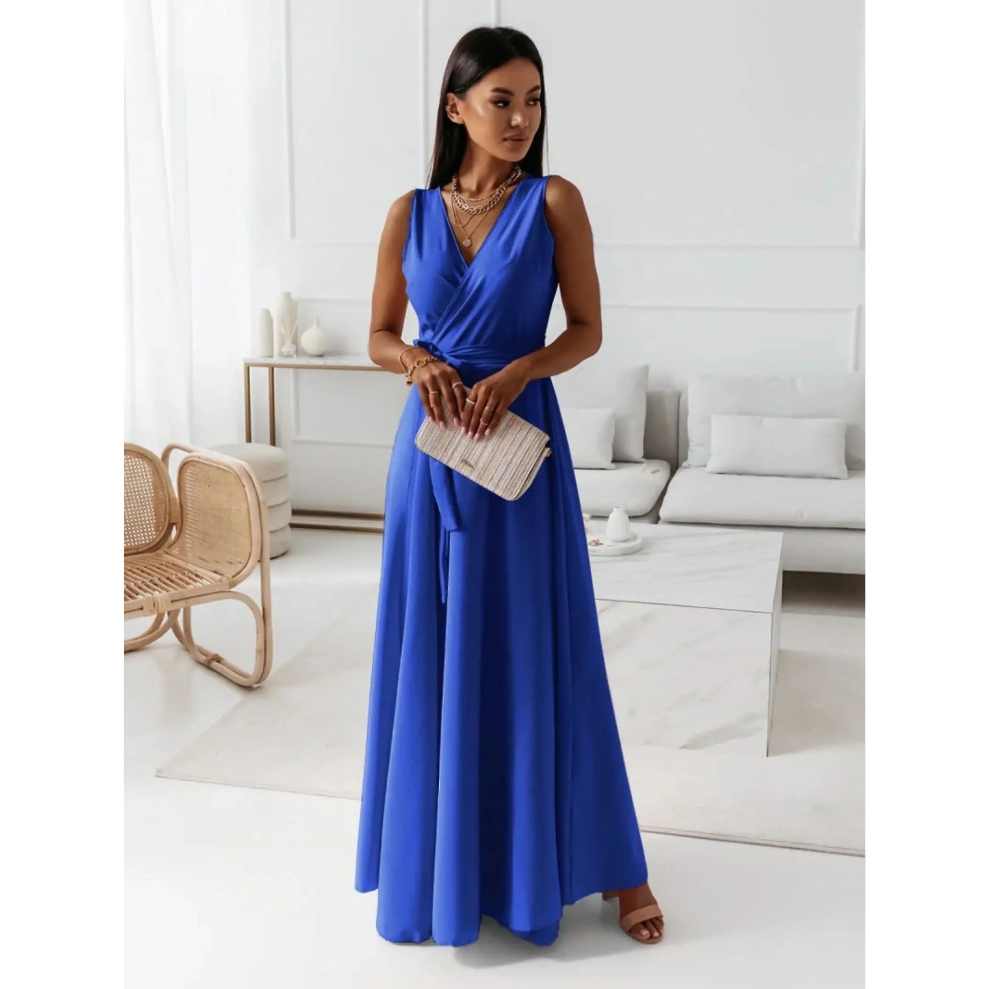 Bleu / 2XL