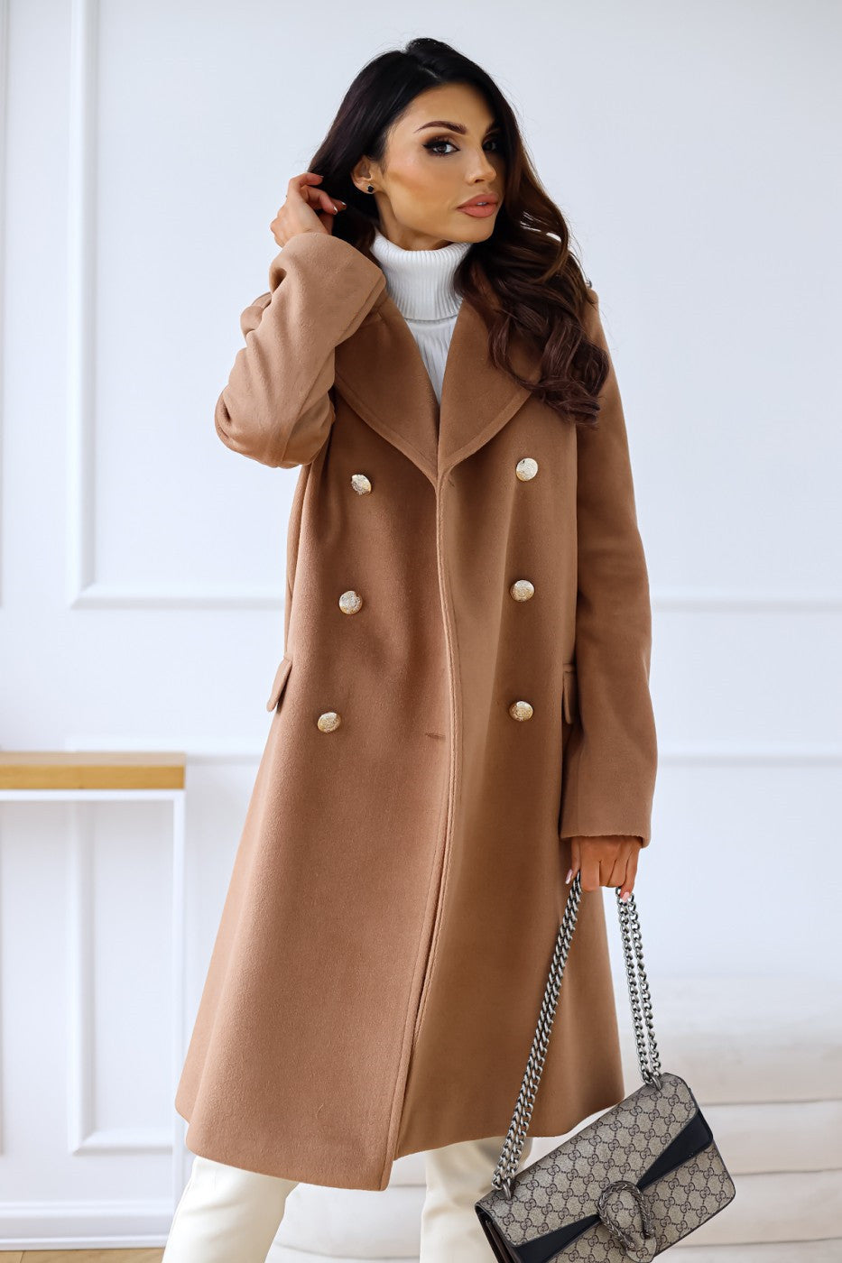 Marron / 2XL