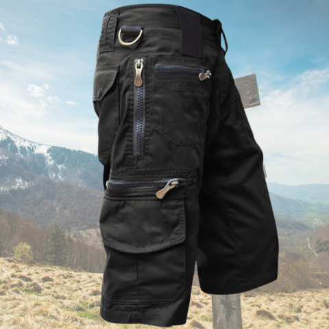 Bermuda pour Homme – Praticité Et Style