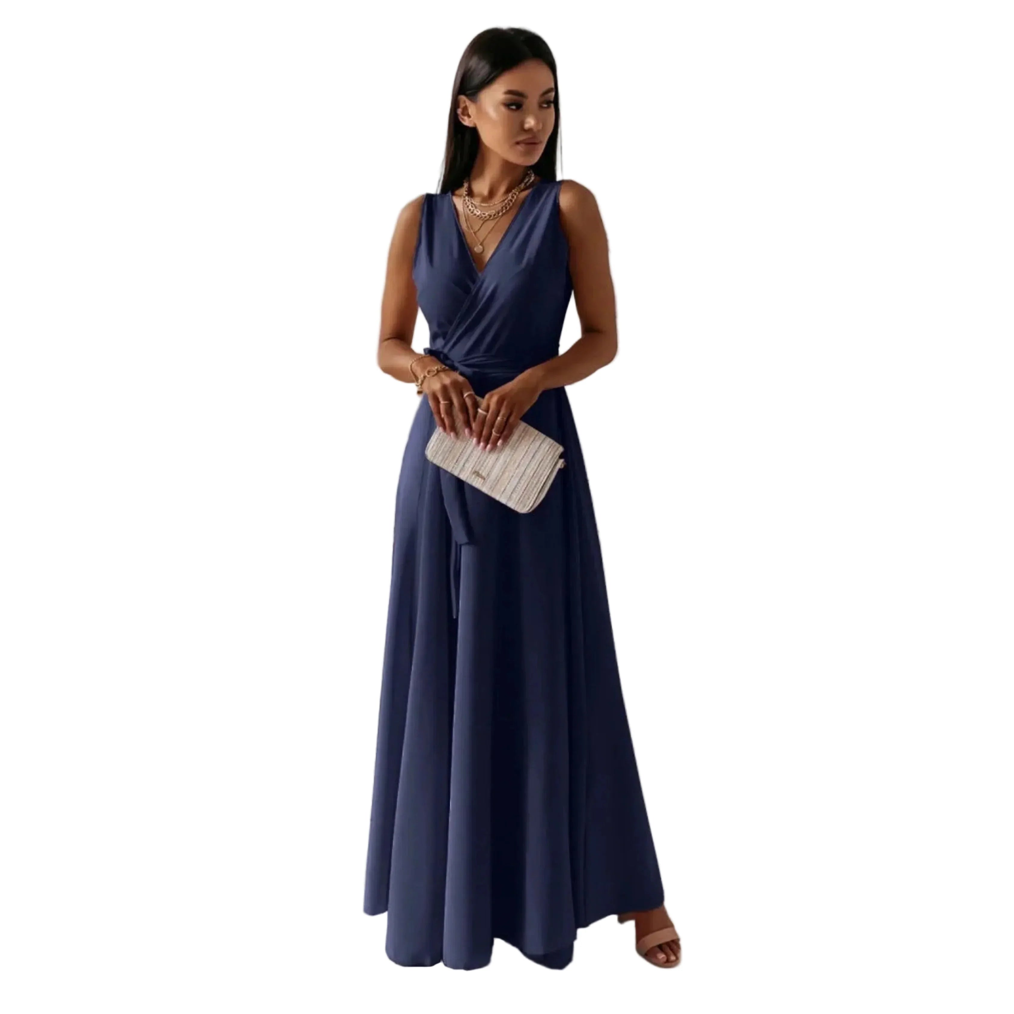 Bleu Marine / 2XL