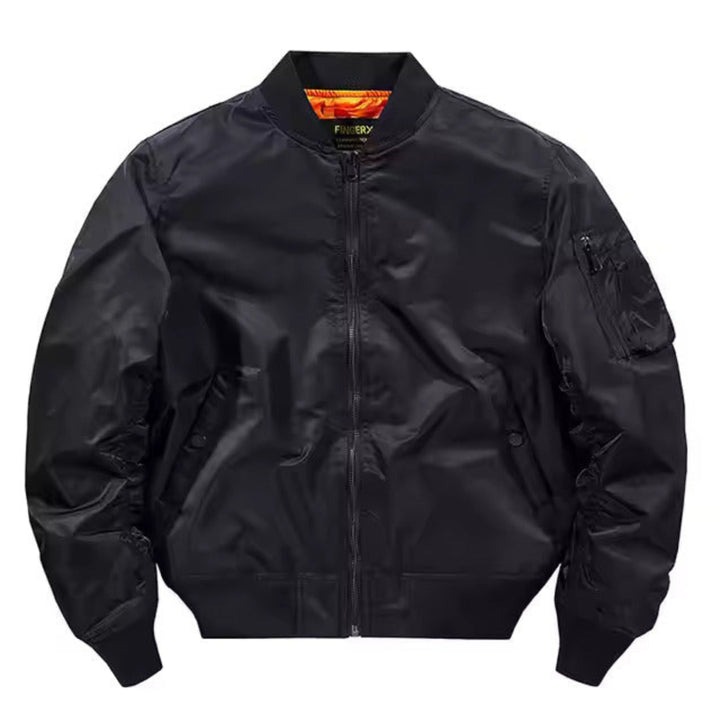 Veste pour Homme – Coupe Affirmée et Intemporelle, Coloris Jaune