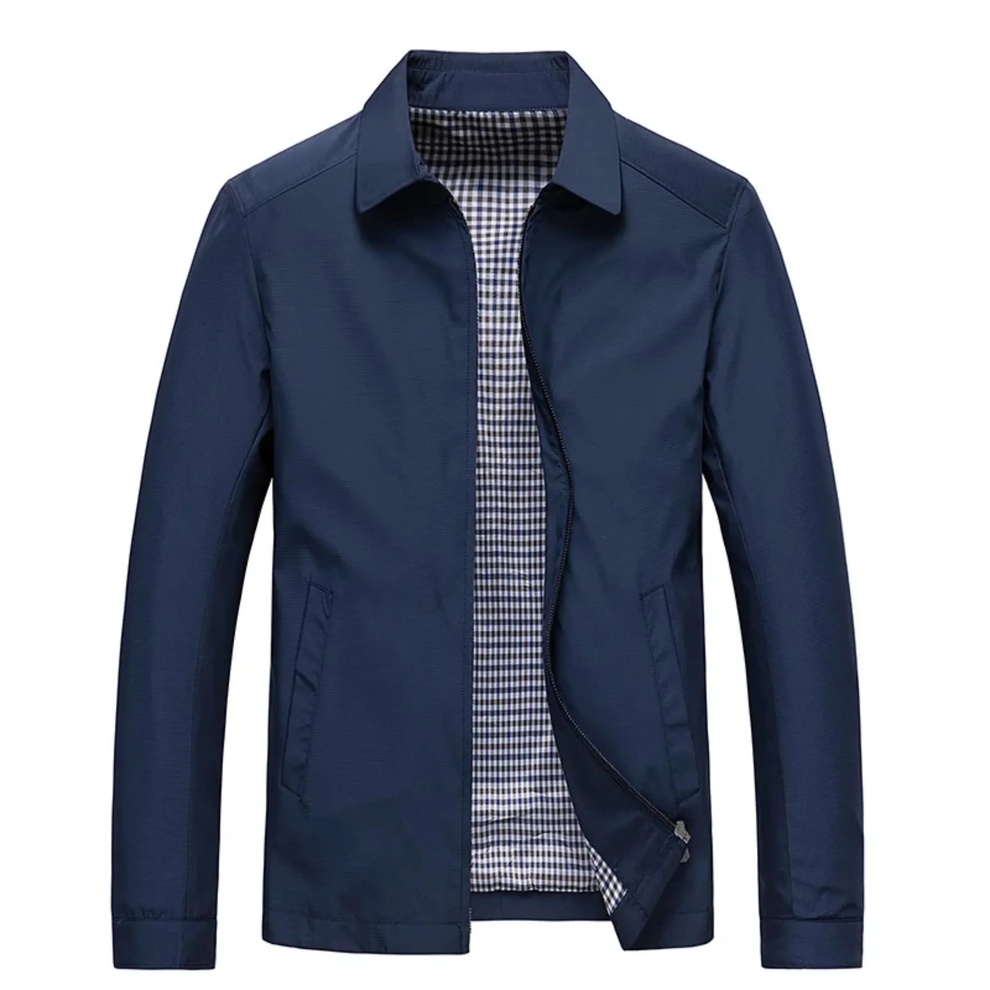 Bleu / 4XL