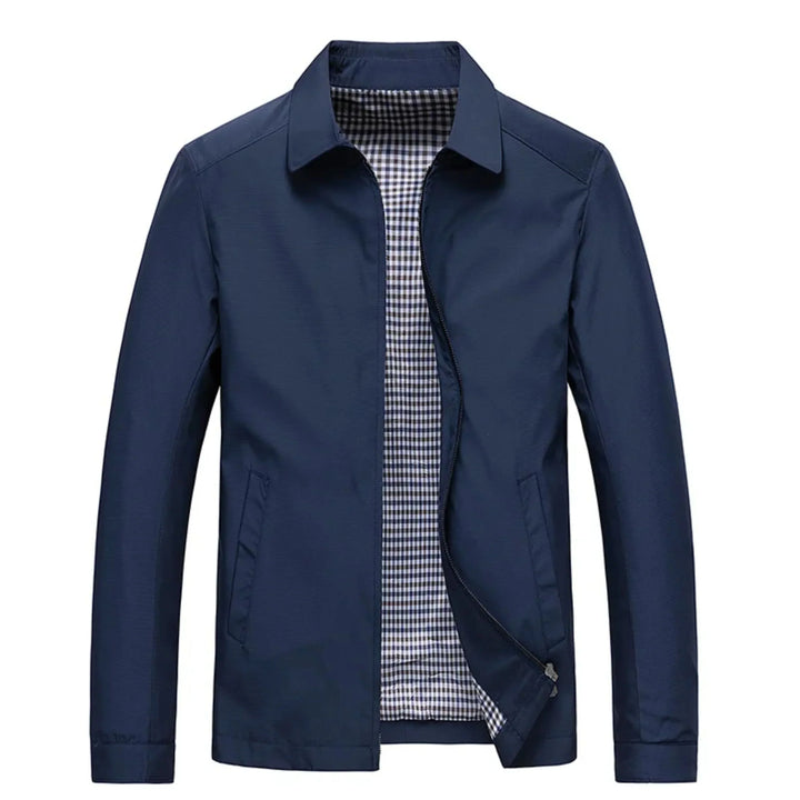 Veste pour Homme – Veste Zippée