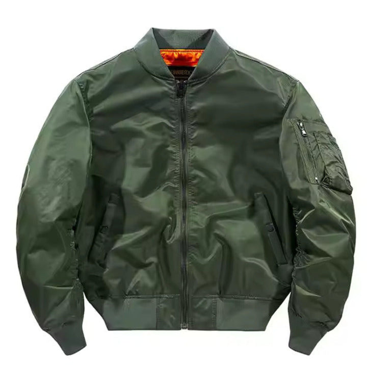 Veste pour Homme – Coupe Affirmée et Intemporelle, Coloris Jaune
