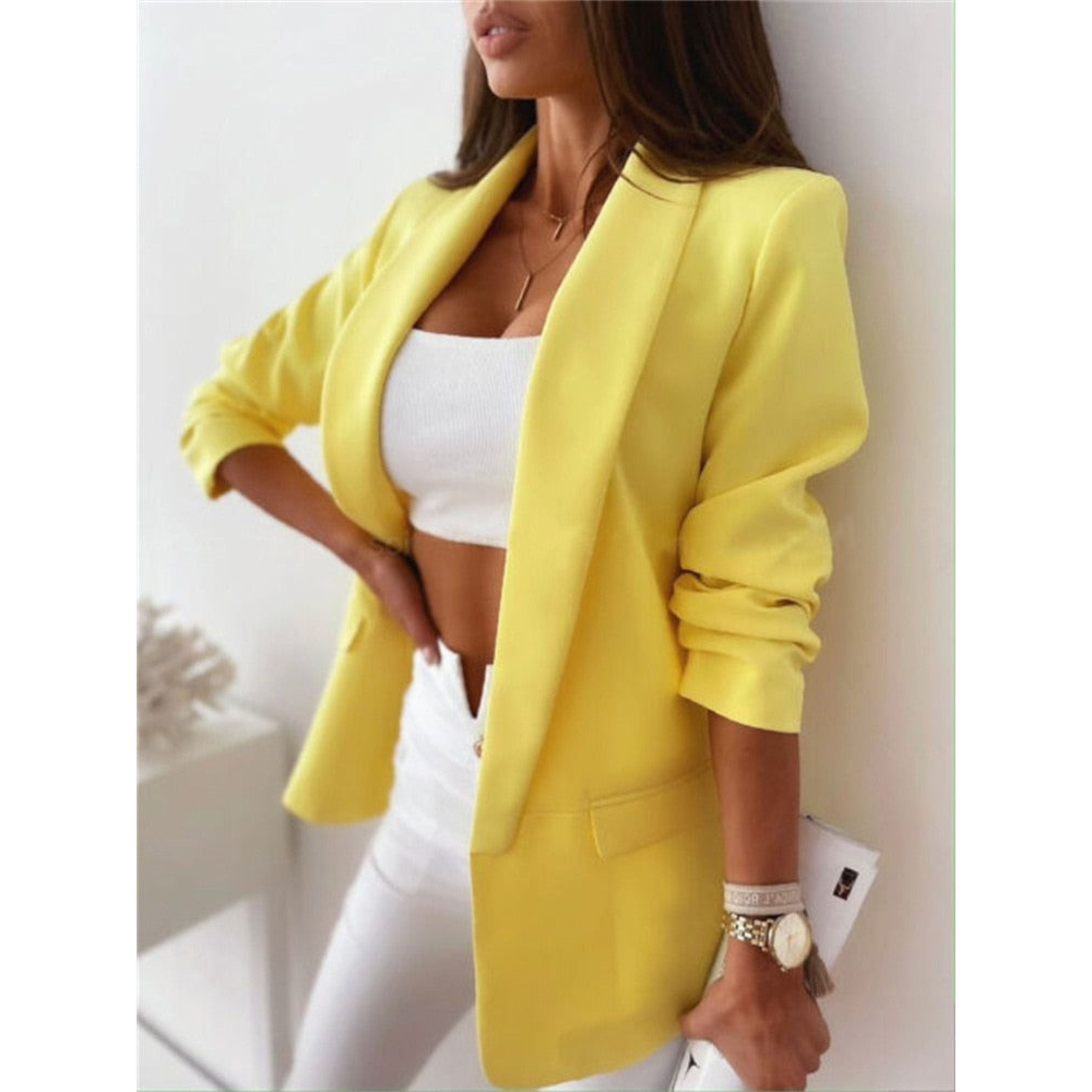 Jaune / 3XL