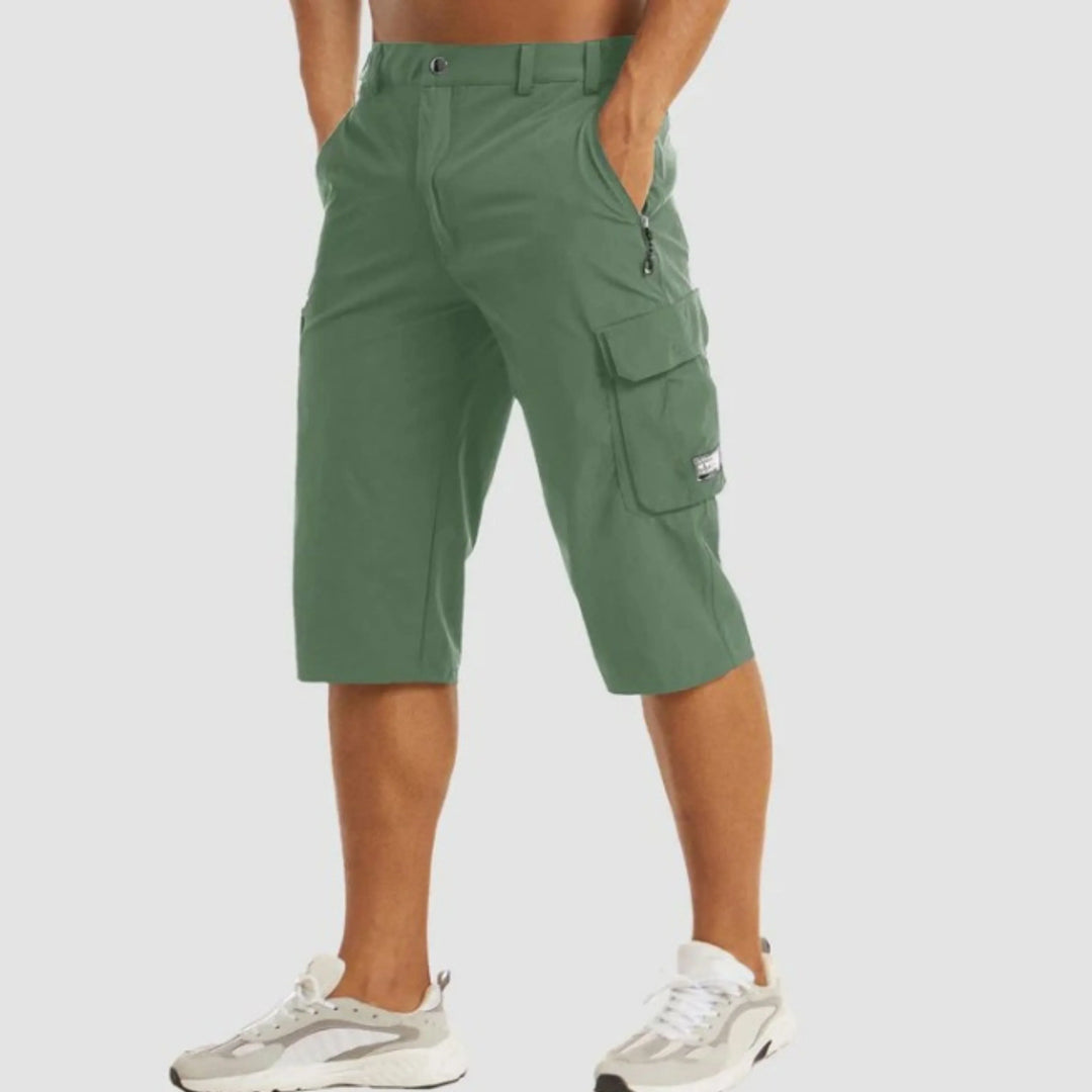 Bermuda pour Homme – Séchage Rapide