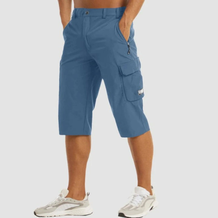 Bermuda pour Homme – Séchage Rapide