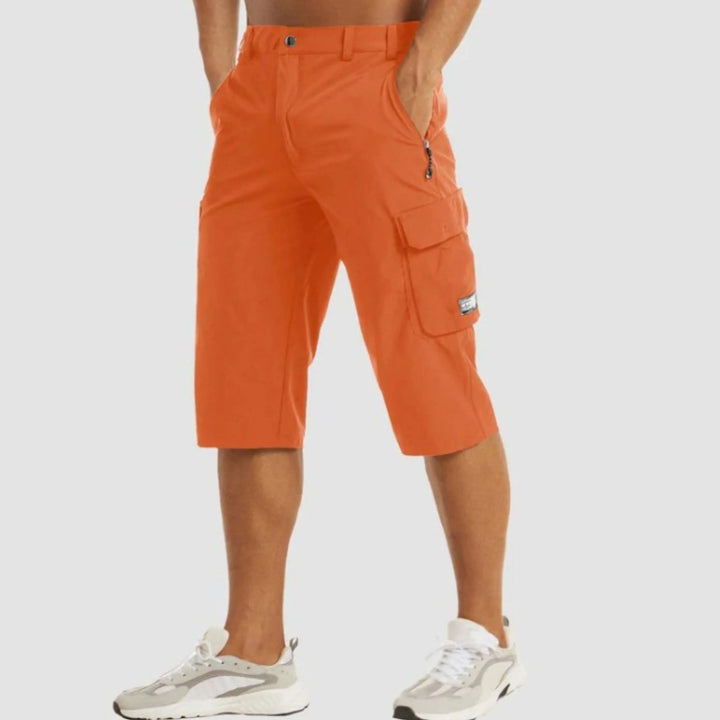 Bermuda pour Homme – Séchage Rapide