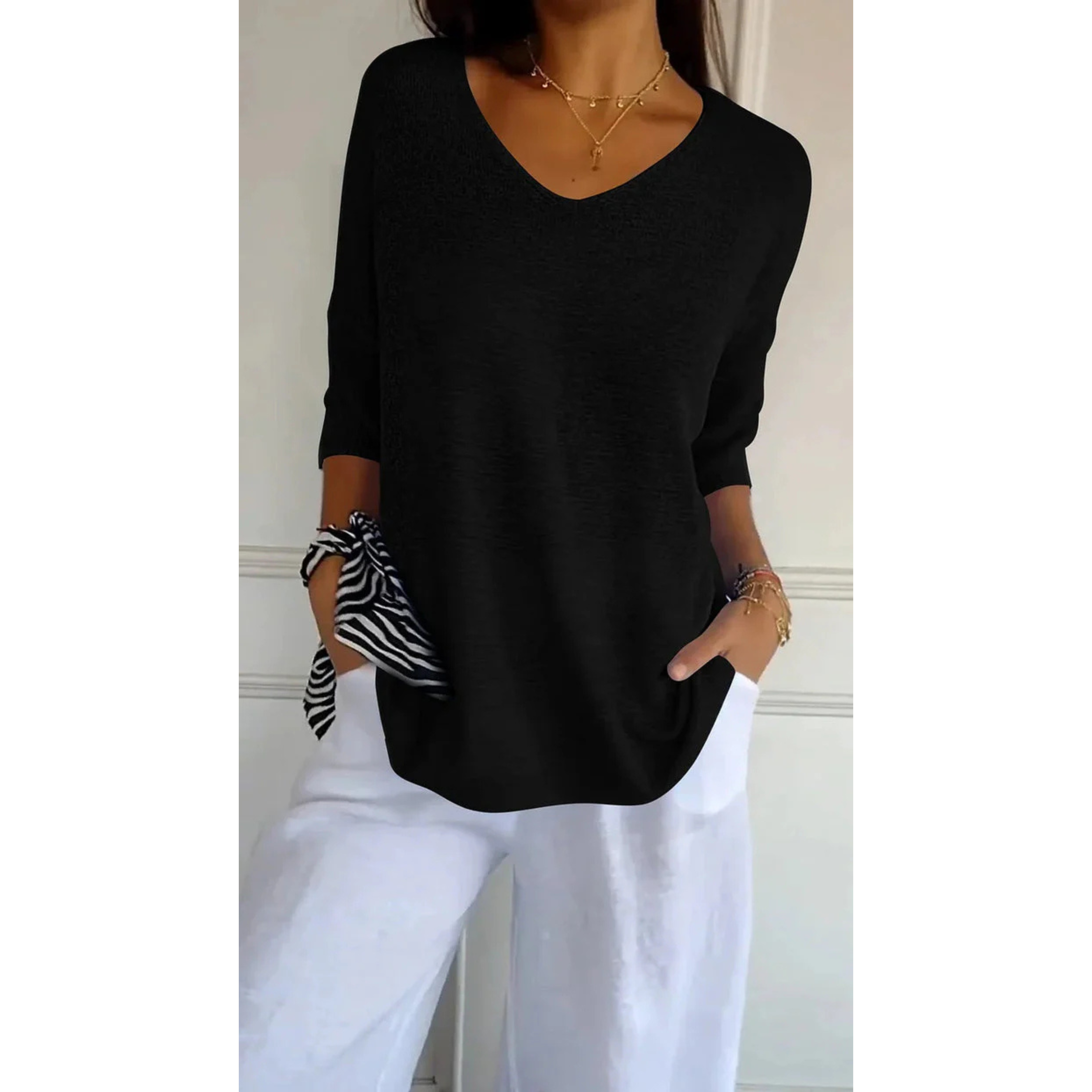 Noir / 2XL
