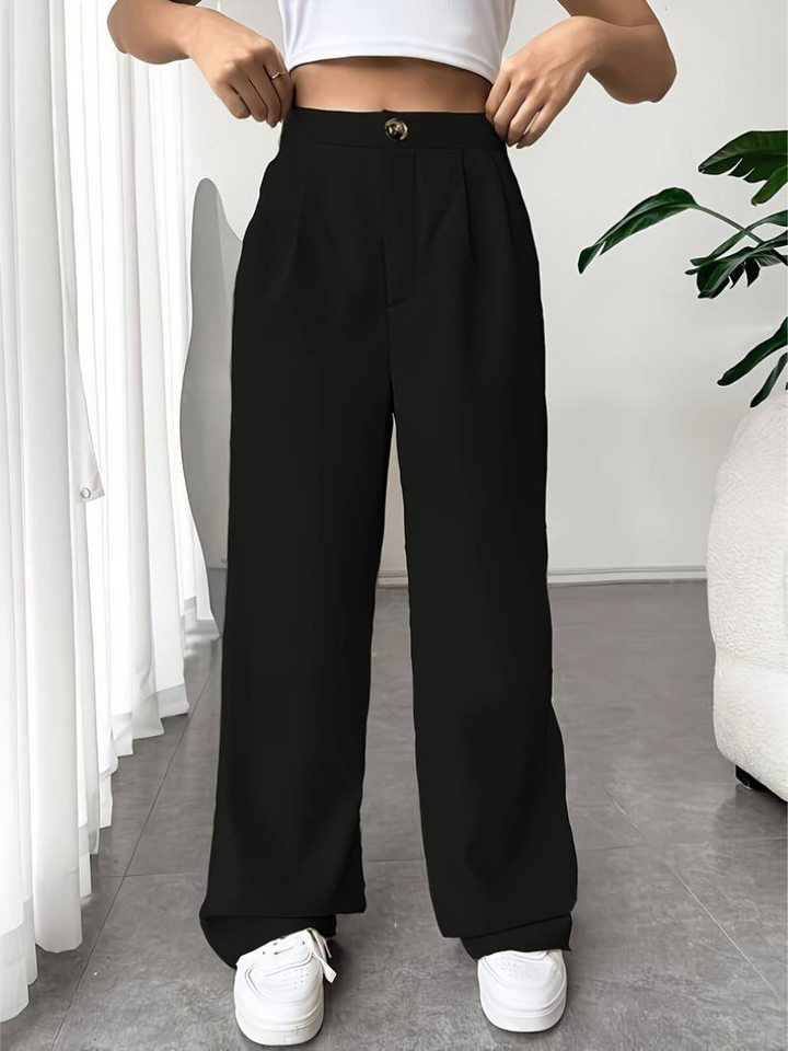 Pantalon pour Femme – Pantalon Large