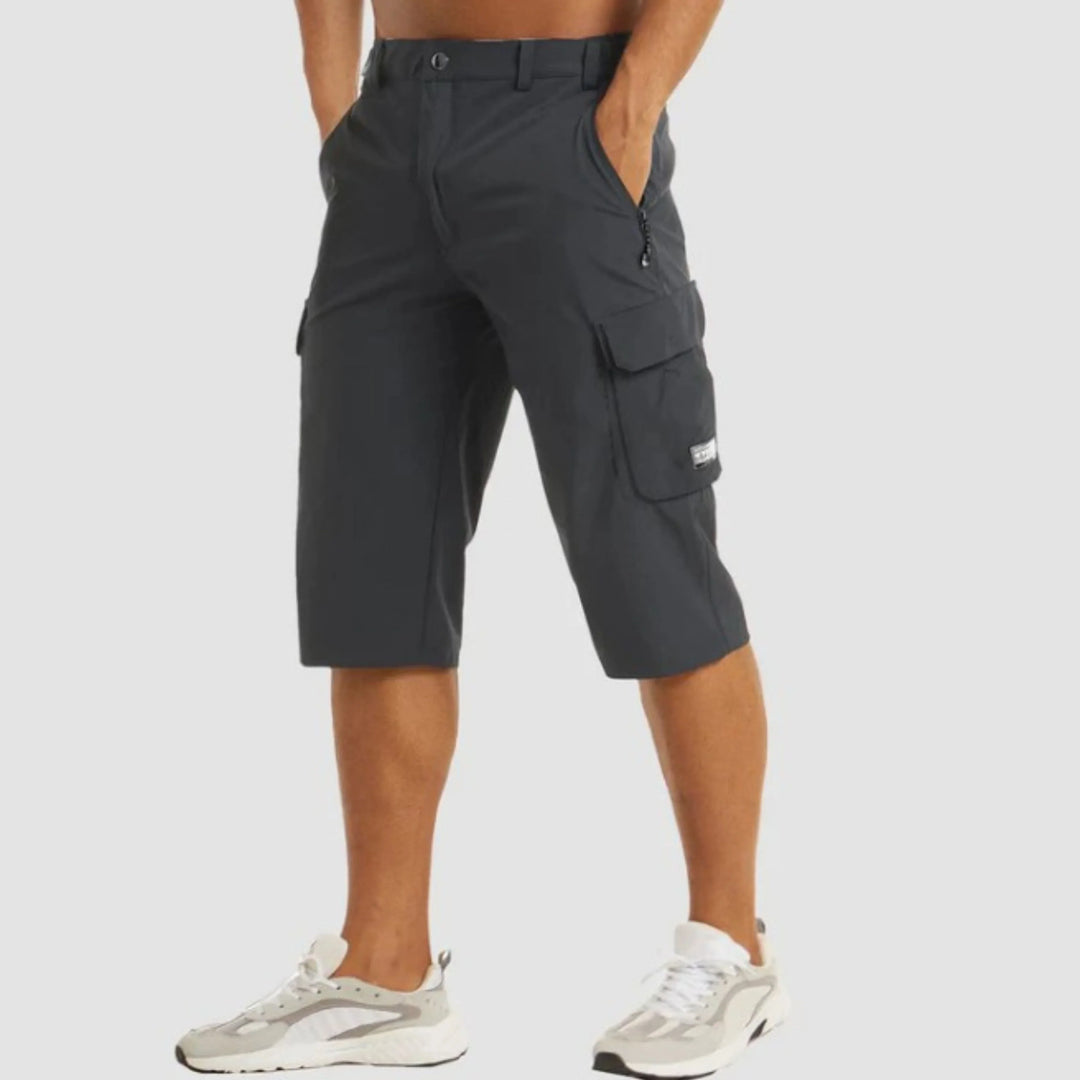 Bermuda pour Homme – Séchage Rapide