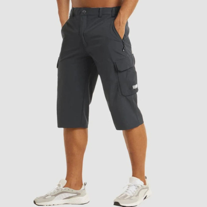Bermuda pour Homme – Séchage Rapide