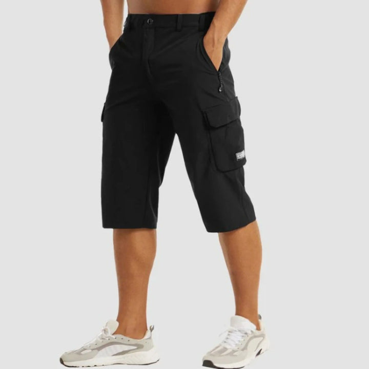 Bermuda pour Homme – Séchage Rapide