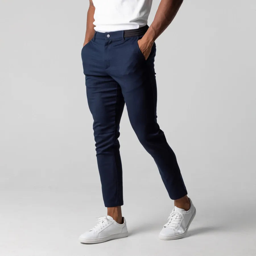 Bleu Marine / XL
