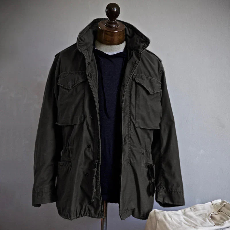 Noir / 5XL