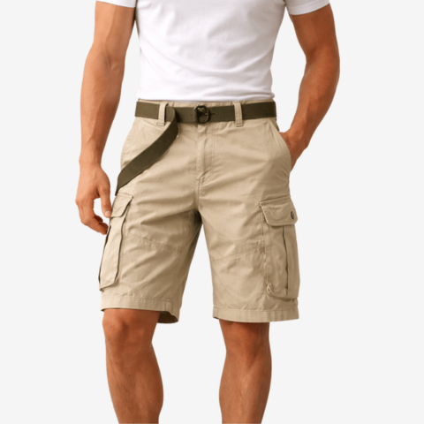 Short pour Homme – Style Estival et Pratique en Toute Saison
