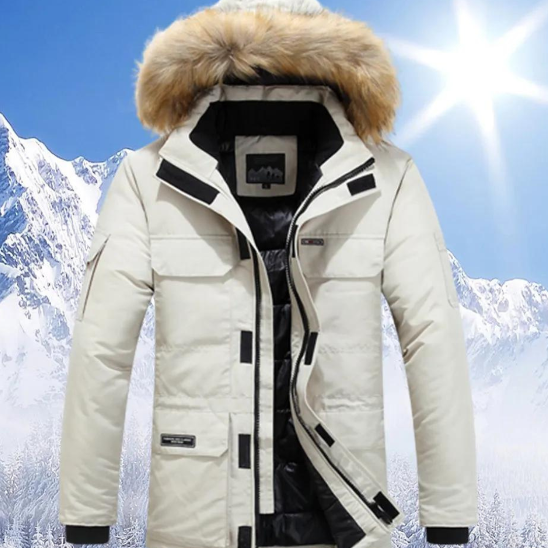 Blanc / 2XL