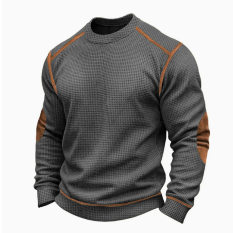 Maille pour Homme – Manches Longues