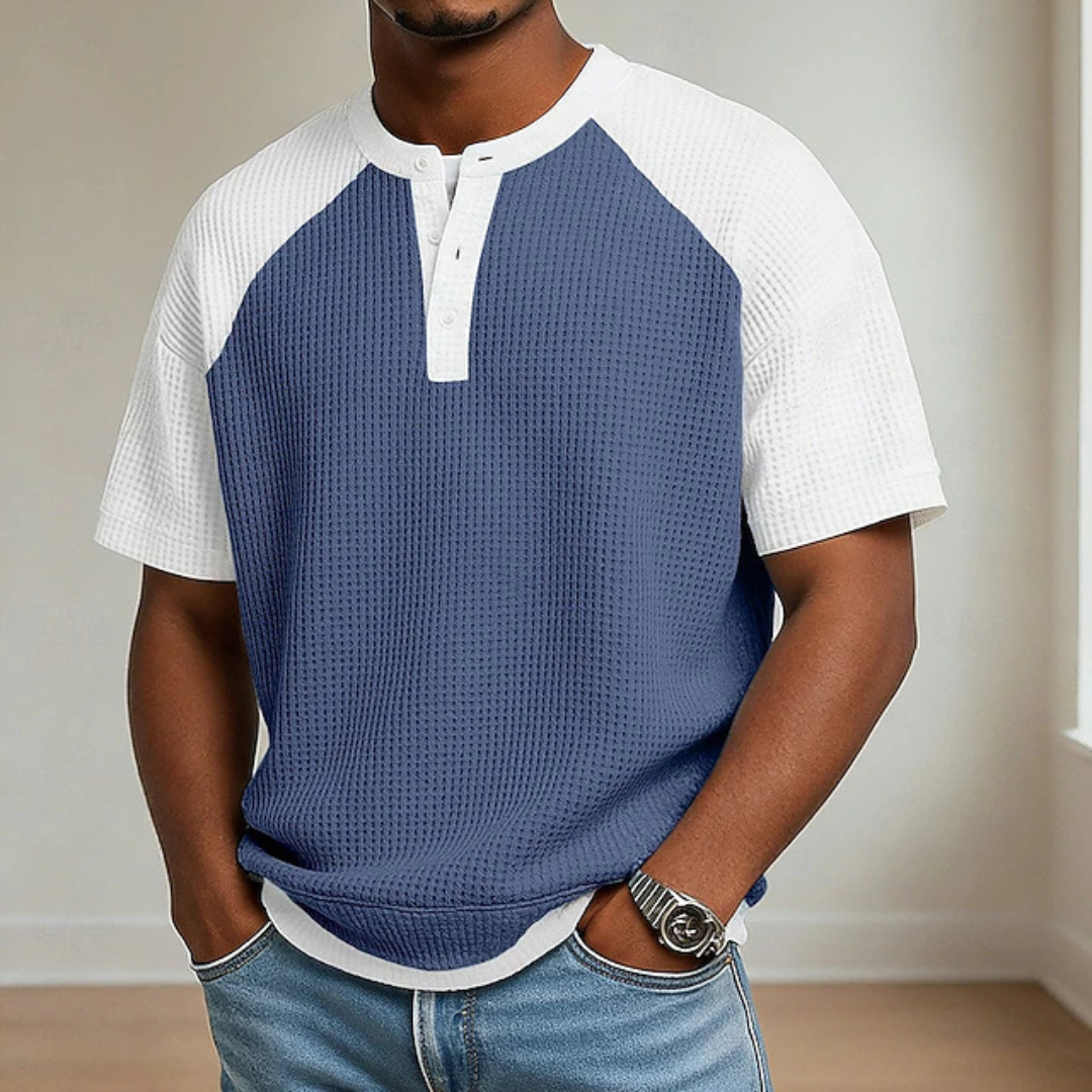 Bleu foncé / 3XL