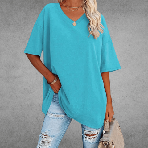 Bleu clair / 2XL