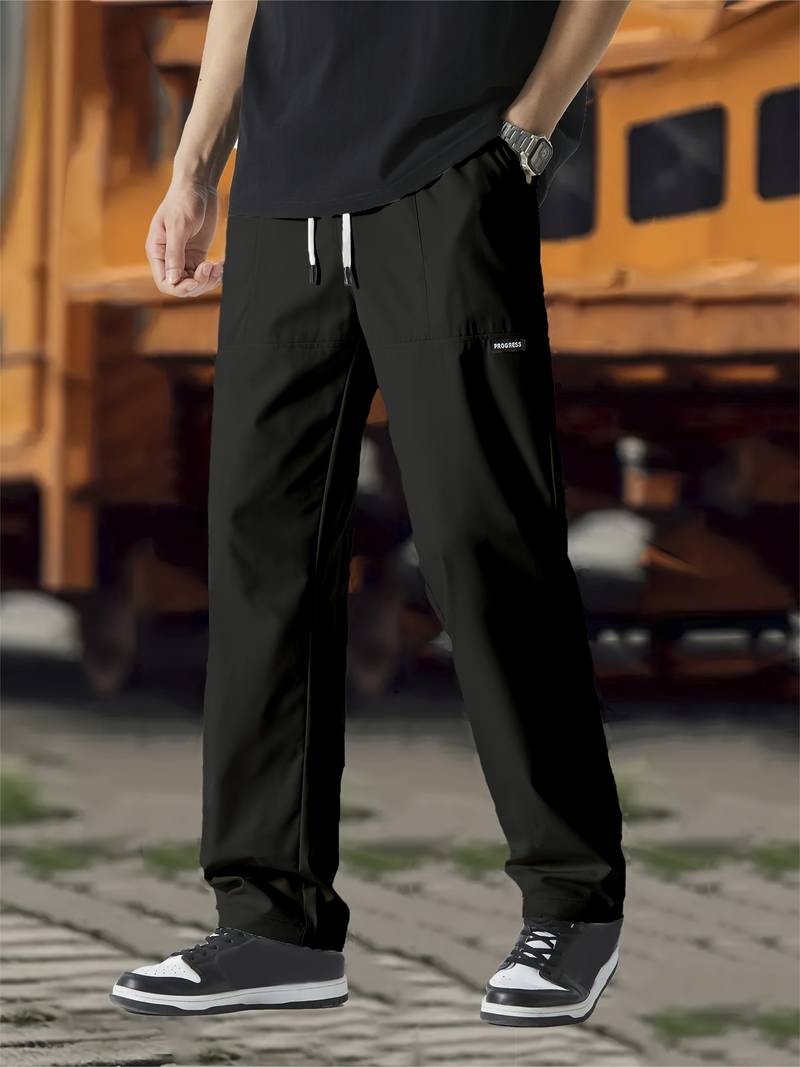 Pantalon pour Homme – Idéal Usage Quotidien