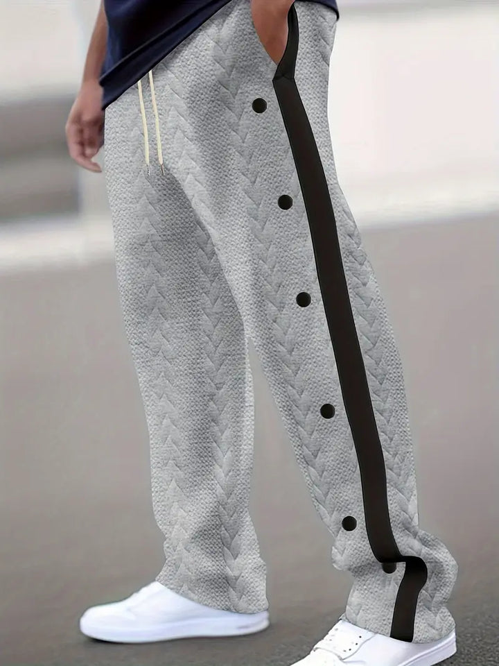 Pantalon pour Homme – Idéal Un Usage Quotidien