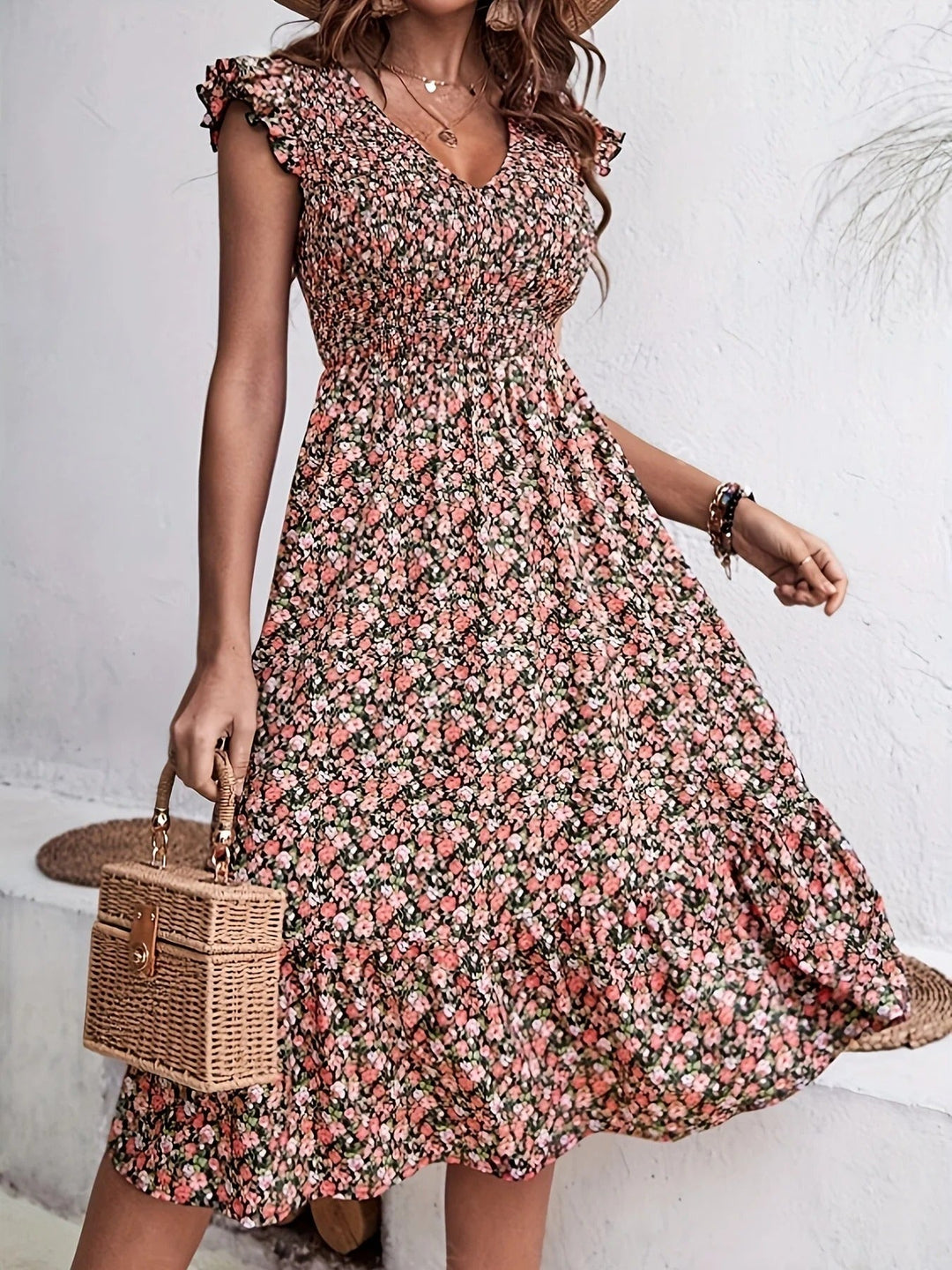 Robe Longue pour Femme – Idéale Les Mariages Et Les Événements