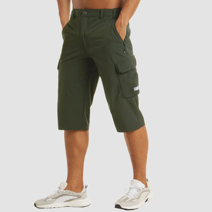 Bermuda pour Homme – Séchage Rapide