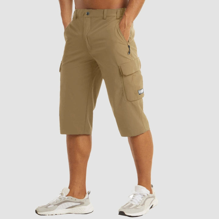 Bermuda pour Homme – Séchage Rapide