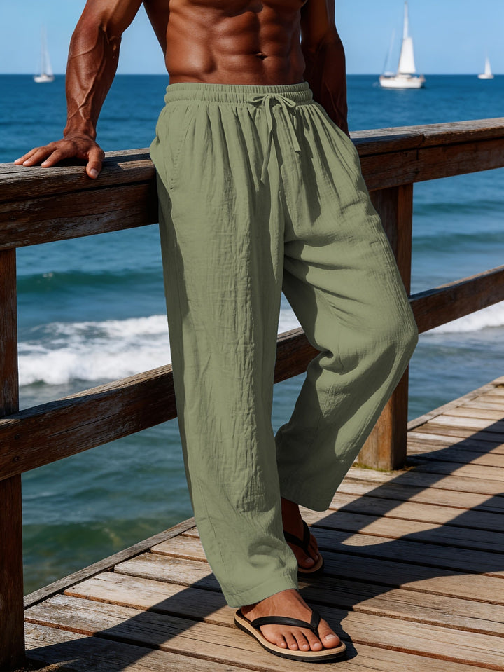 Bermuda pour Homme – Style Estival et Pratique au Quotidien
