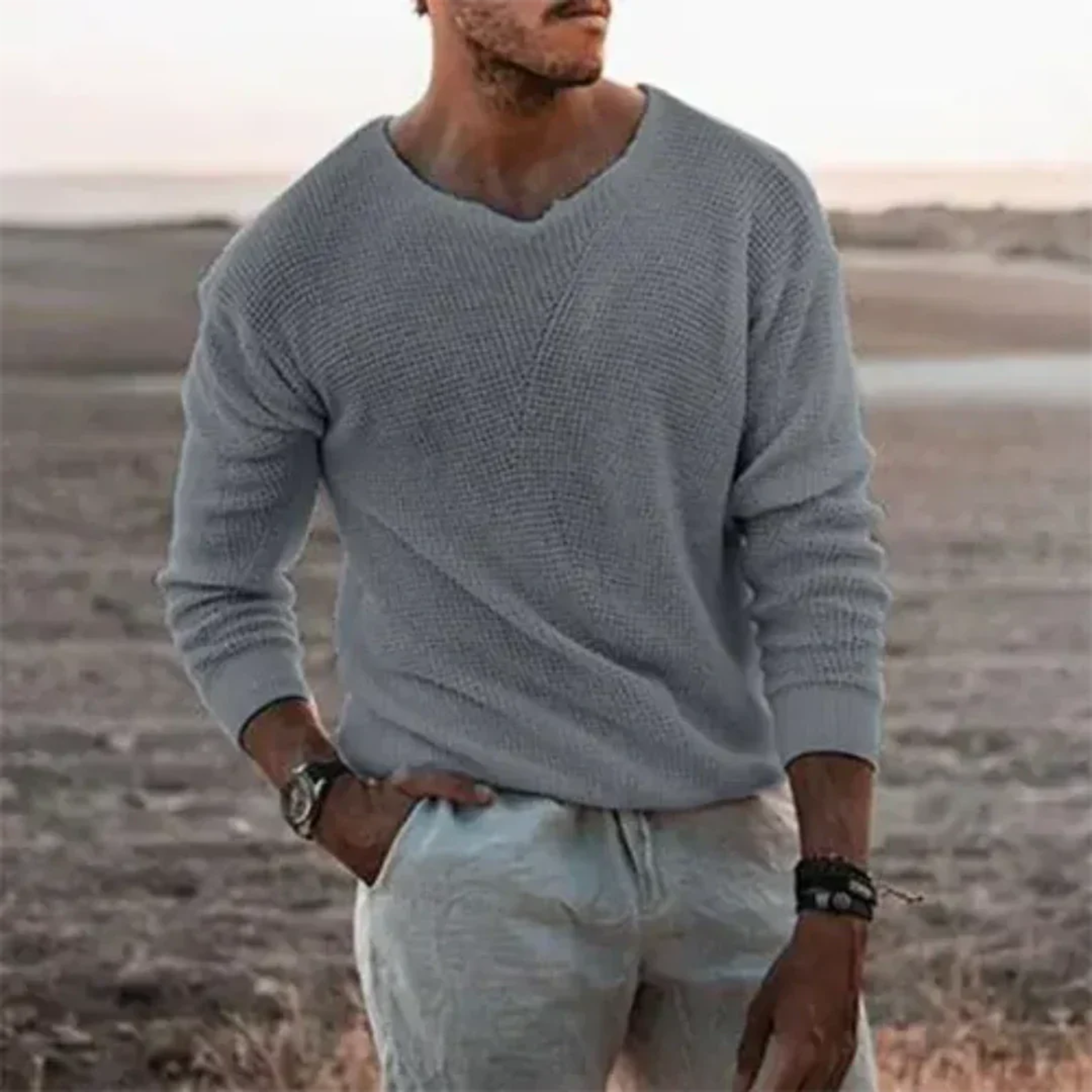 Gris / 3XL