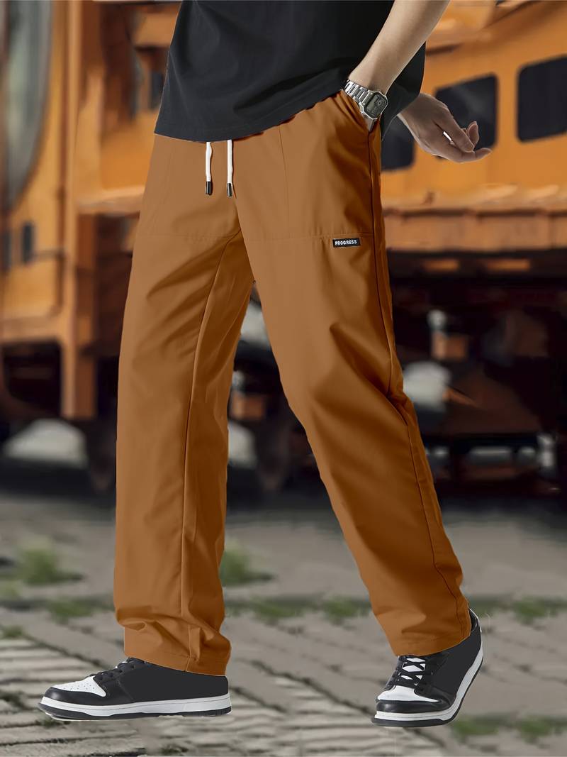 Marron / 4XL