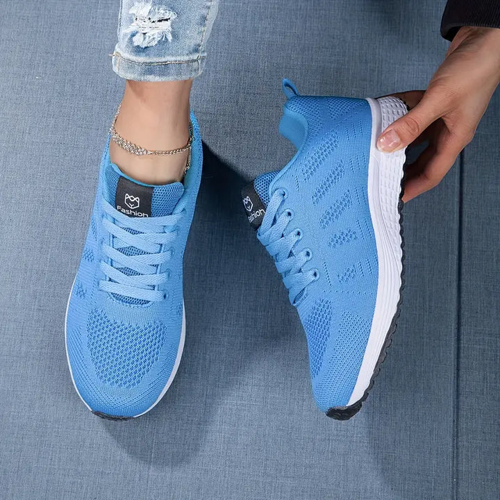 Mocassins pour Femme – Baskets De Course