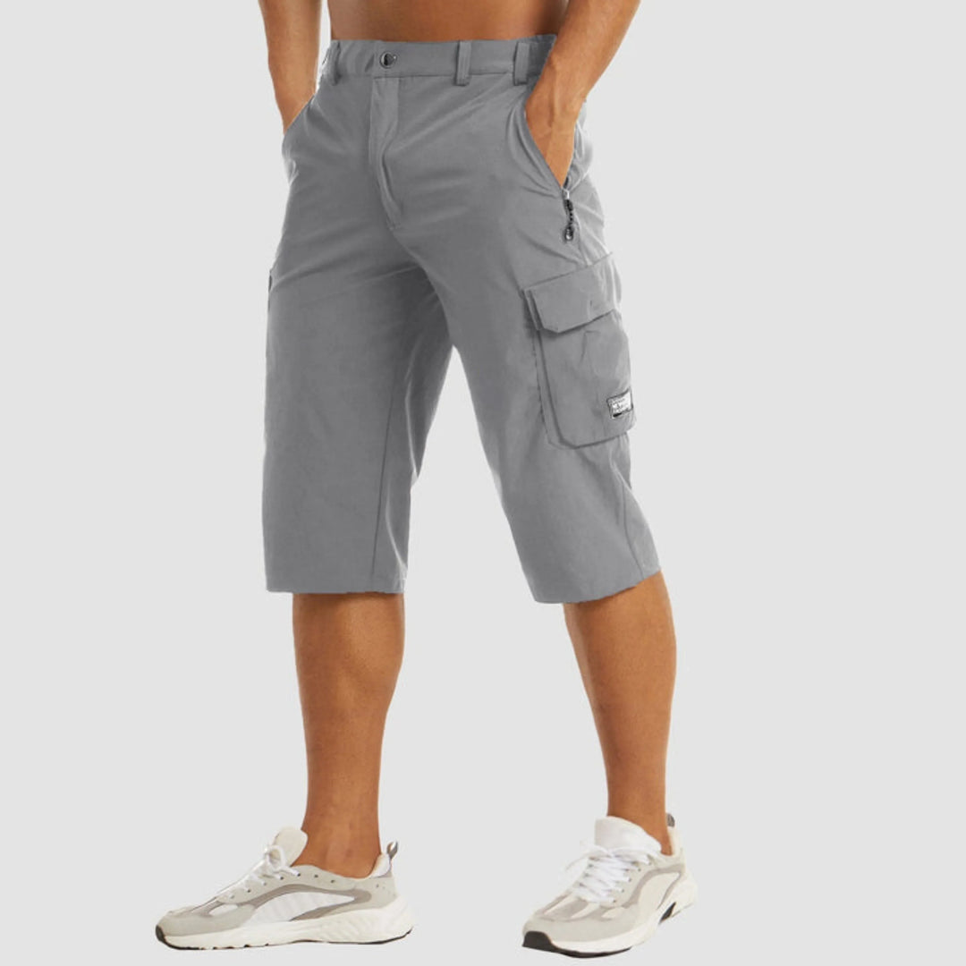 Bermuda pour Homme – Séchage Rapide