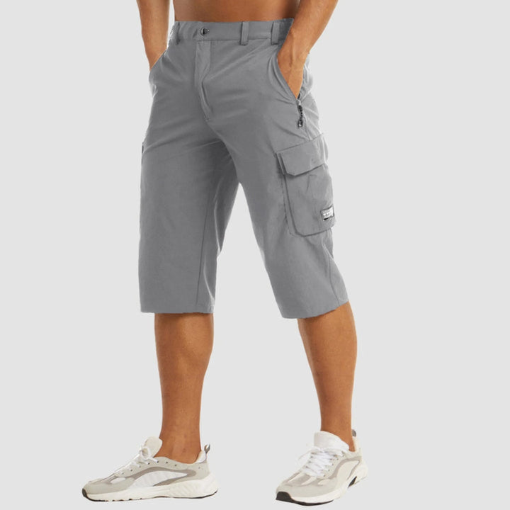 Bermuda pour Homme – Séchage Rapide