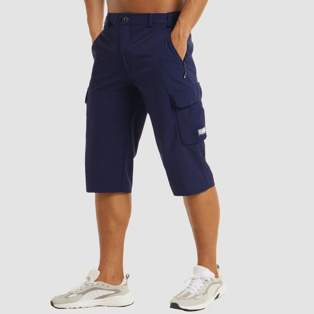 Bermuda pour Homme – Séchage Rapide