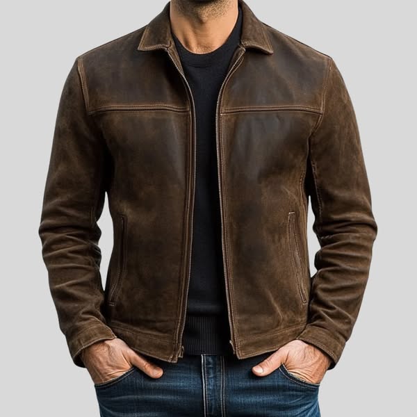 Veste pour Homme – Adaptée Un Usage Quotidien