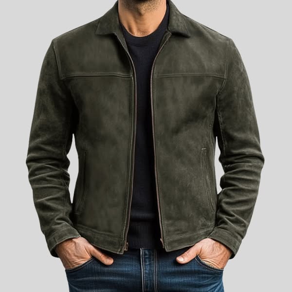 Veste pour Homme – Adaptée Un Usage Quotidien