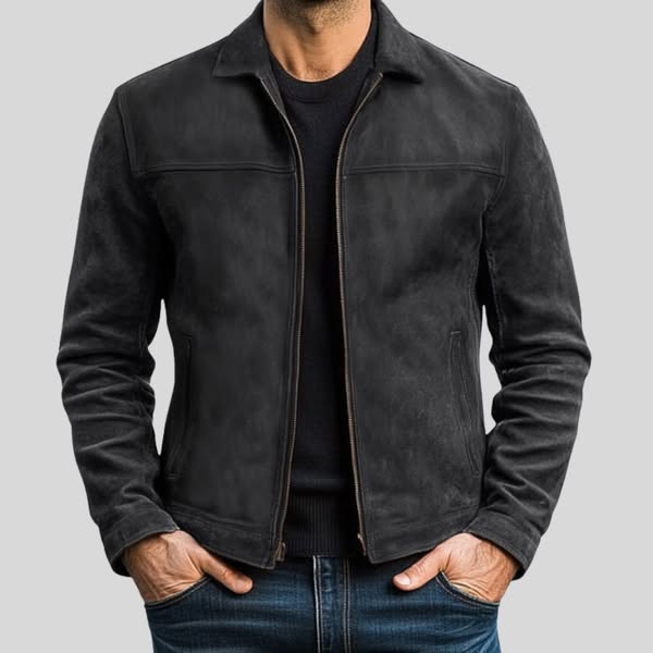 Veste pour Homme – Adaptée Un Usage Quotidien