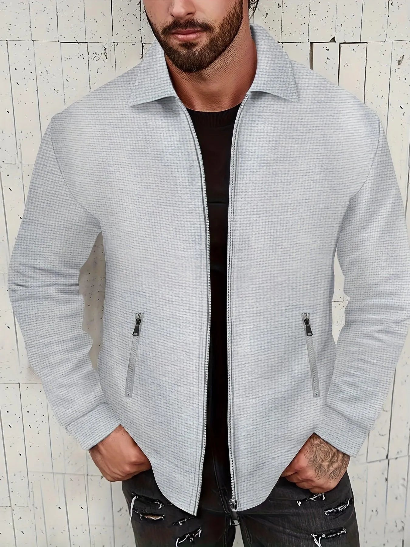 Gris / 3XL
