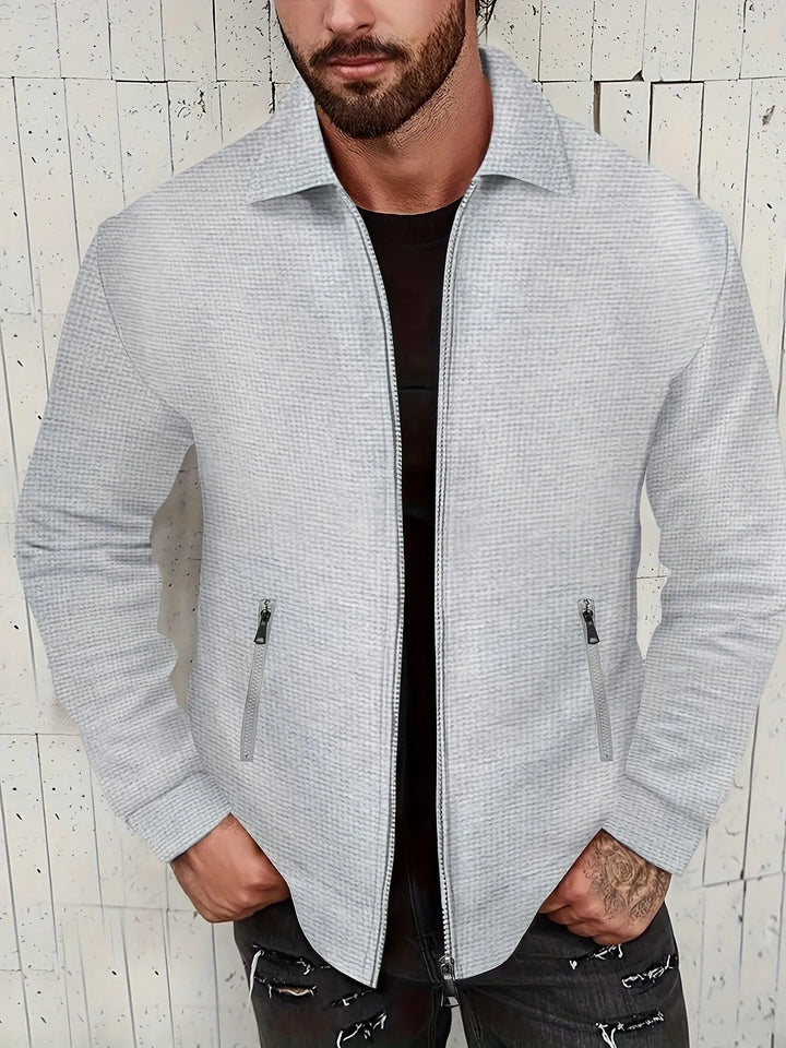 Veste pour Homme – Idéal Un Usage Quotidien