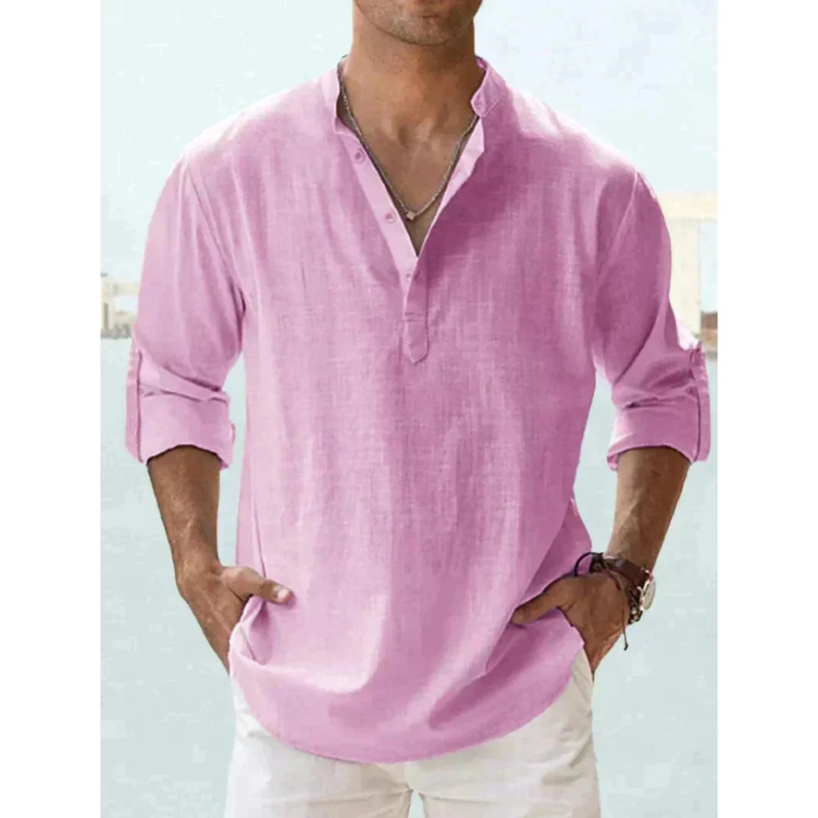 Rose / 3XL