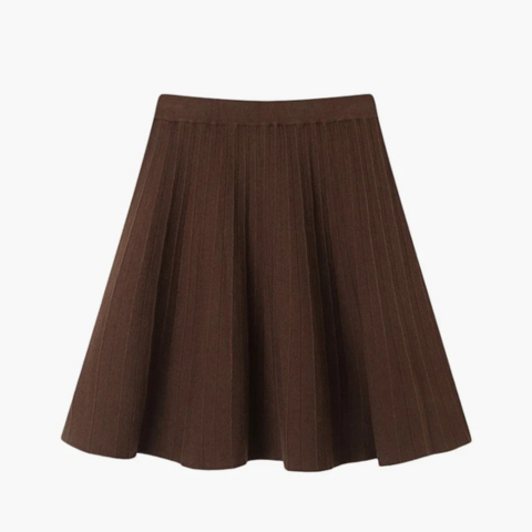 Marron / Taille unique