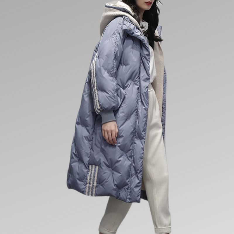 Bleu clair / 3XL